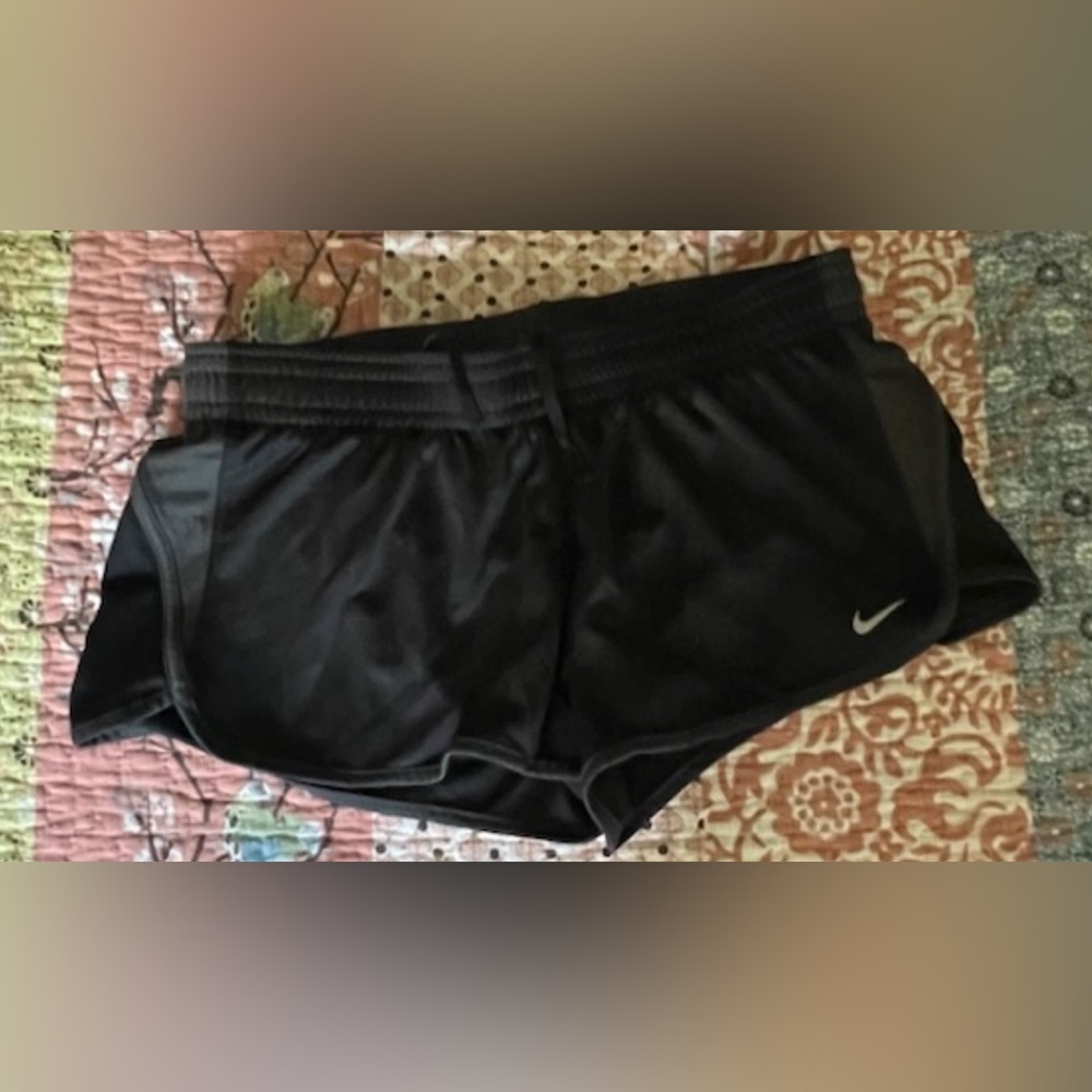 Nike Women's Dri-Fit Running Shorts
